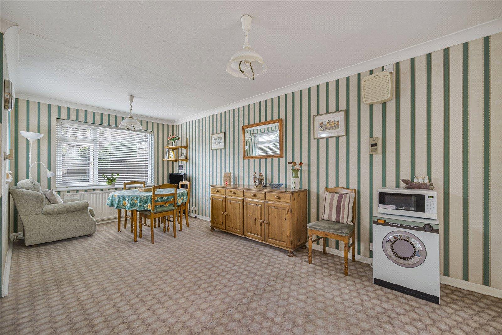 3 bedroom bungalow for sale in Bexley | Robinson Jackson
