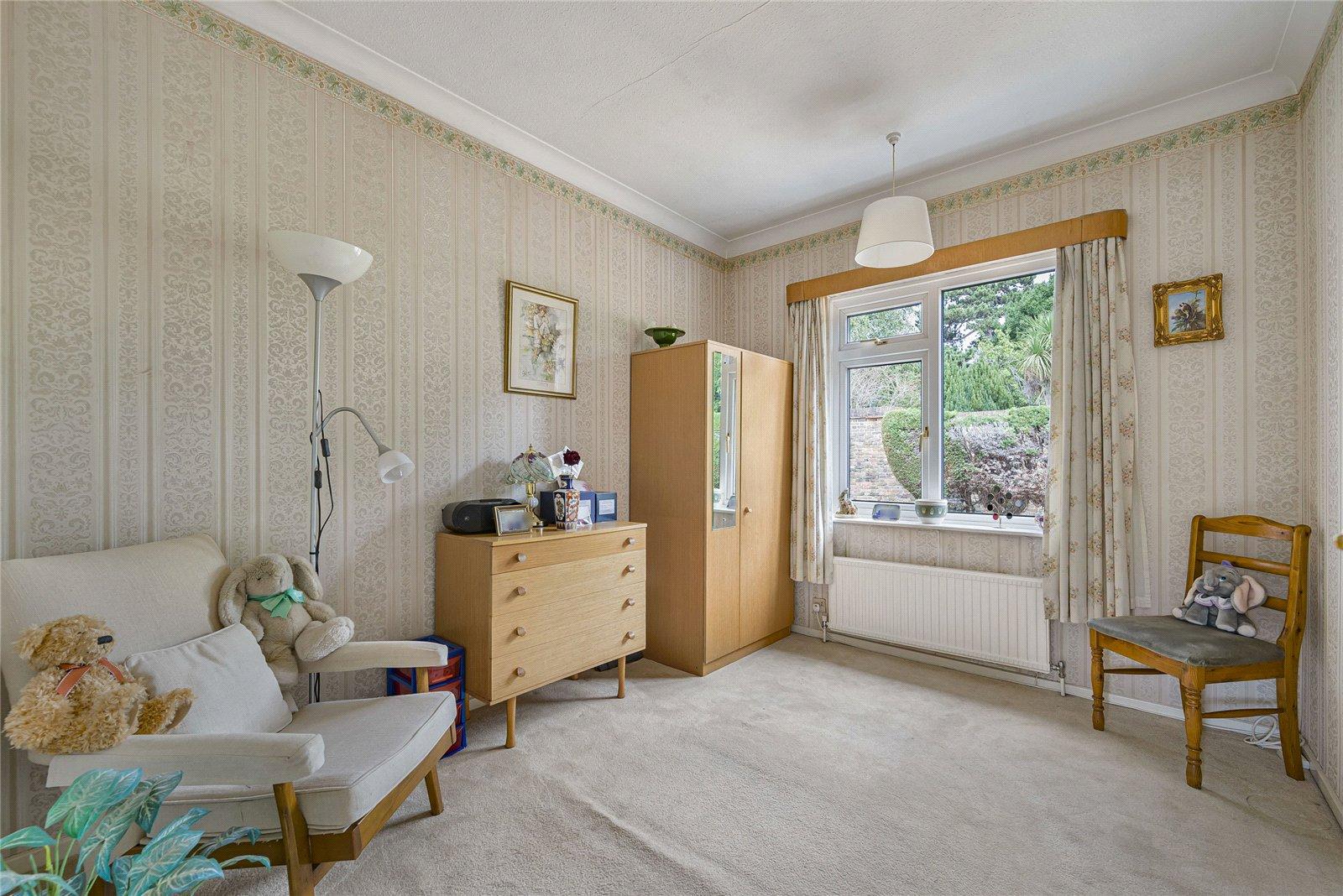 3 bedroom bungalow for sale in Bexley | Robinson Jackson