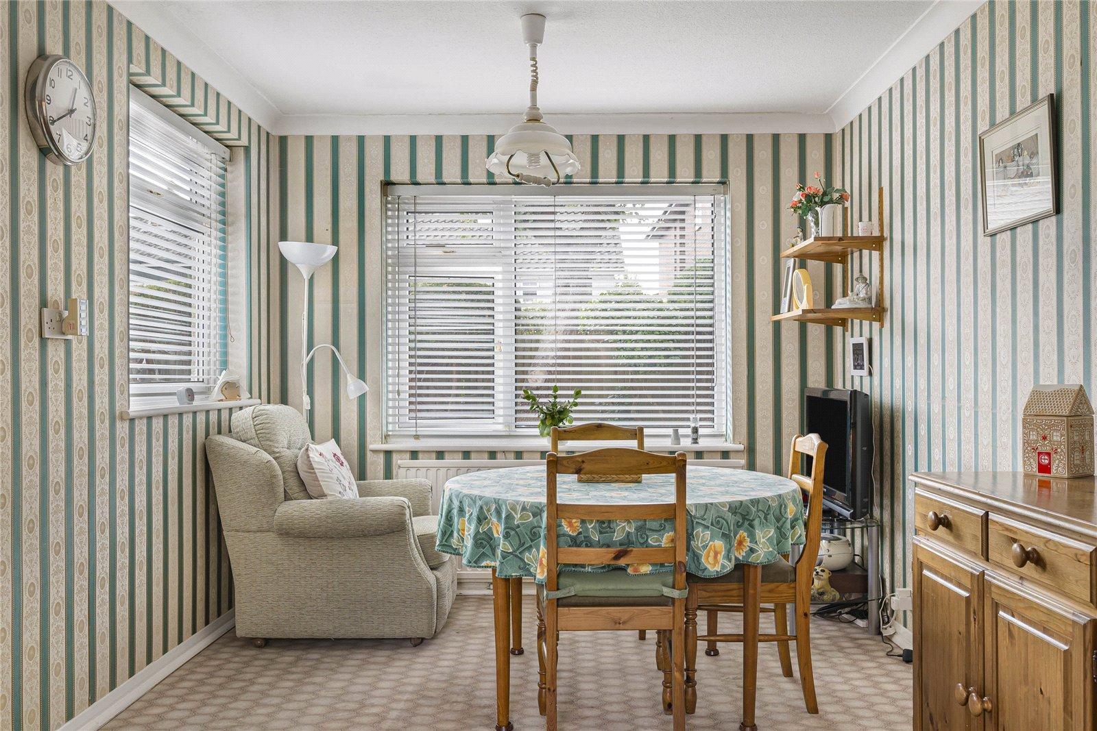 3 bedroom bungalow for sale in Bexley | Robinson Jackson