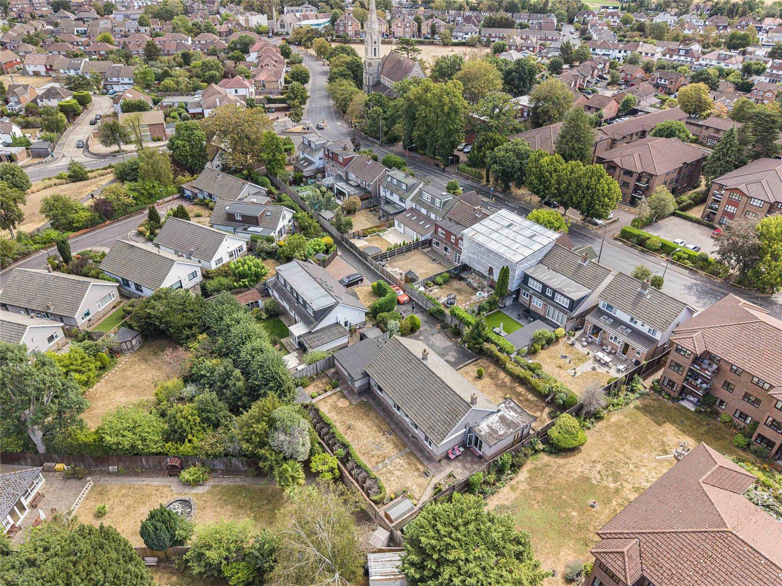 3 bedroom bungalow for sale in Bexley | Robinson Jackson