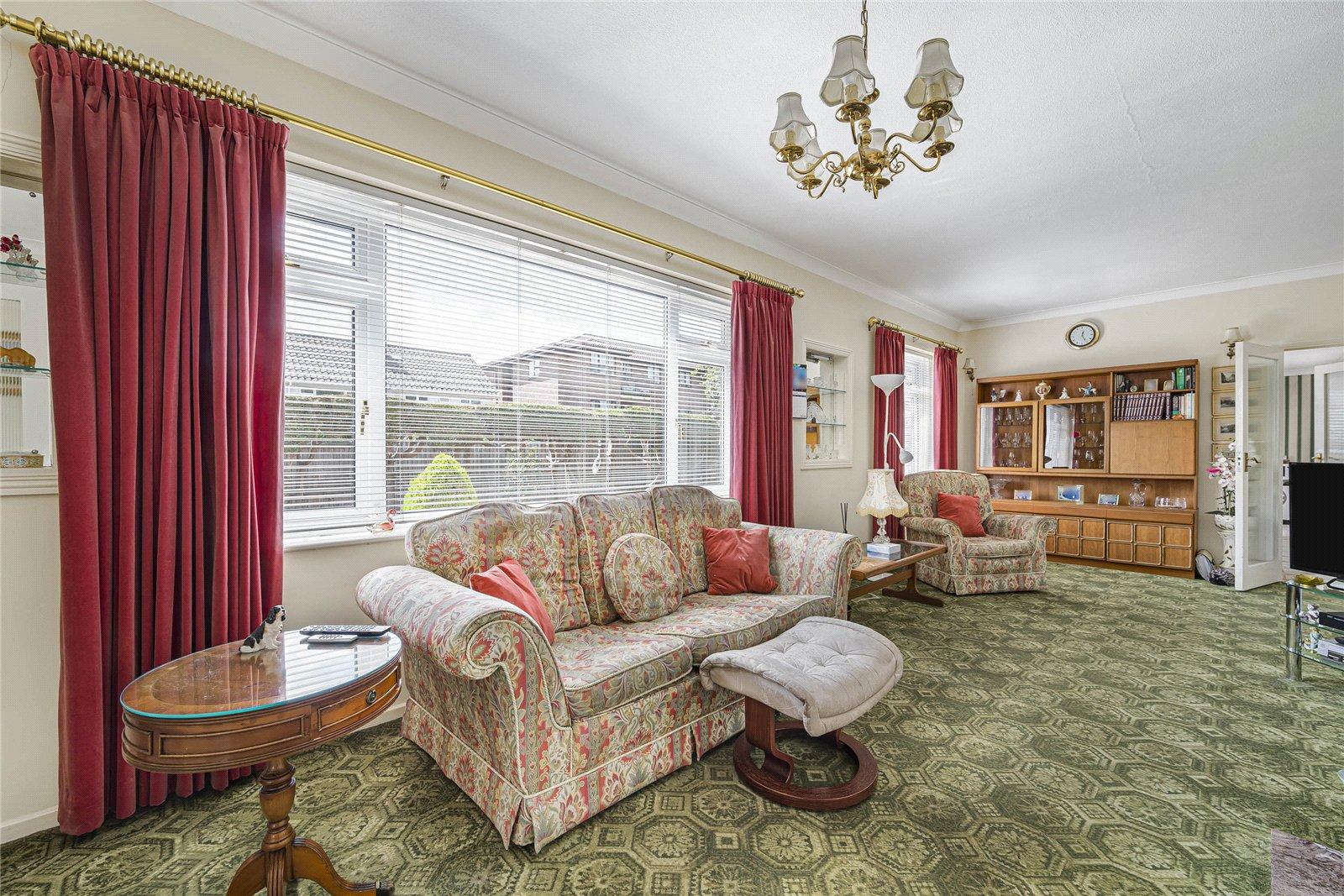3 bedroom bungalow for sale in Bexley | Robinson Jackson