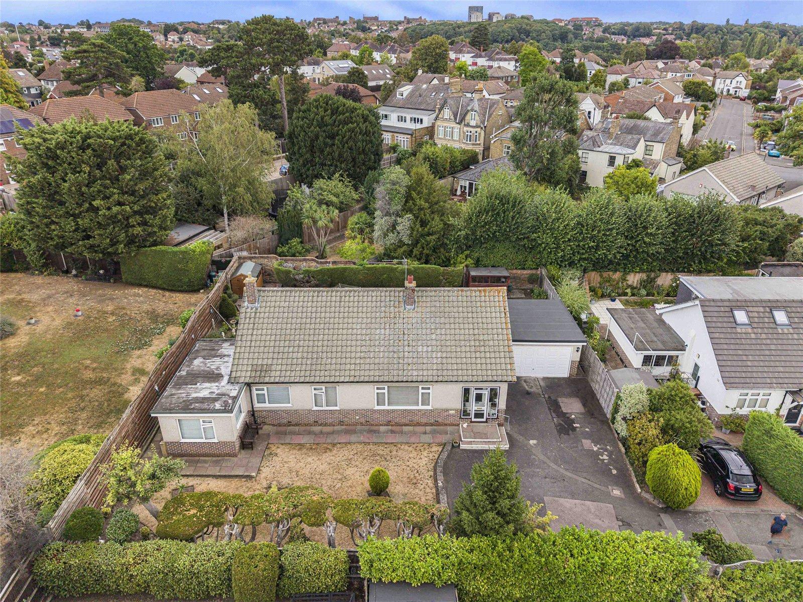 3 bedroom bungalow for sale in Bexley | Robinson Jackson