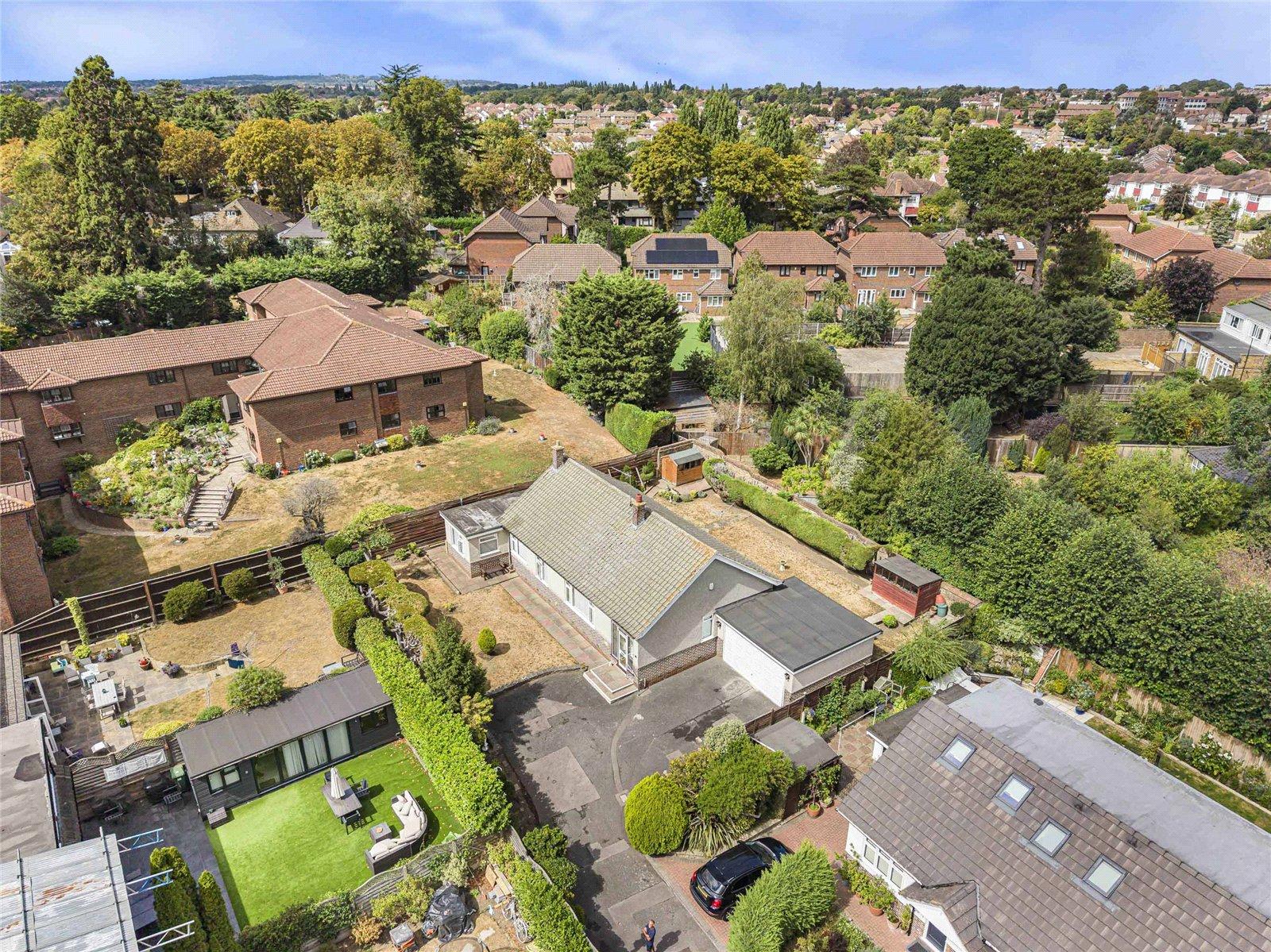 3 bedroom bungalow for sale in Bexley | Robinson Jackson