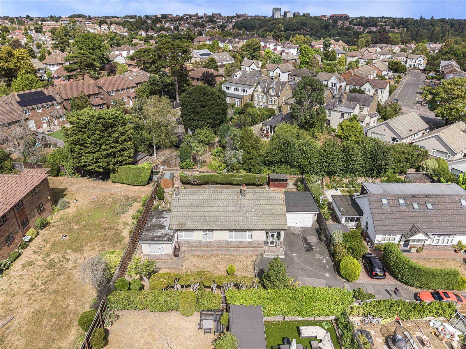3 bedroom bungalow for sale in Bexley | Robinson Jackson