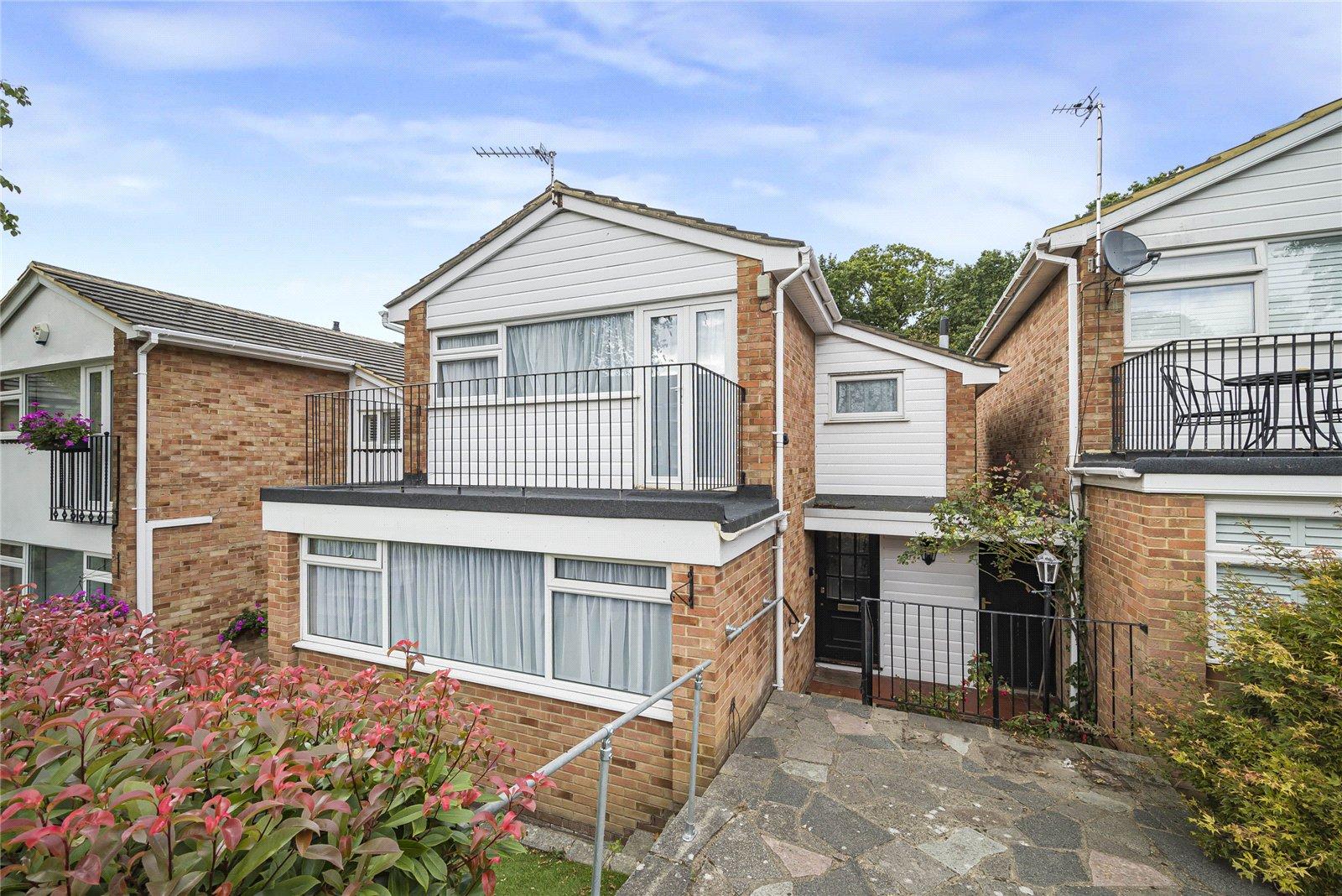 3 bedroom house for sale in Bexley | Robinson Jackson