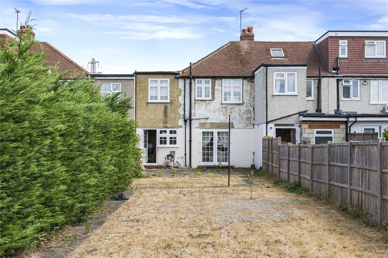 3 bedroom house for sale in Bexley | Robinson Jackson