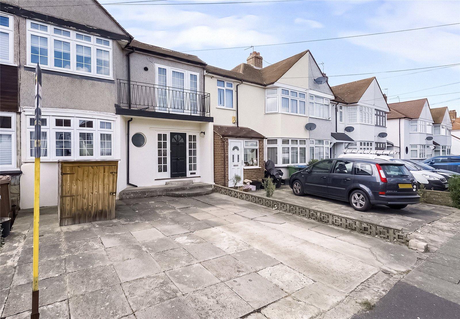 3 bedroom house for sale in Bexley | Robinson Jackson