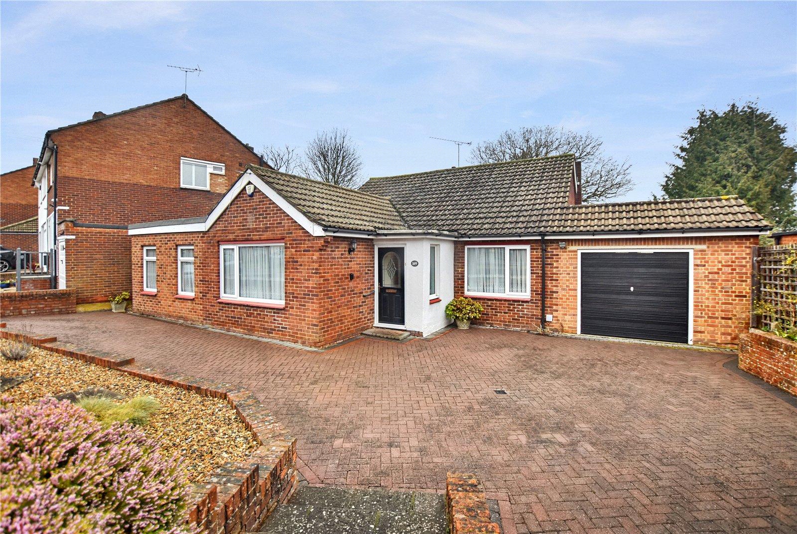 3 bedroom bungalow for sale in Dartford | Robinson Jackson
