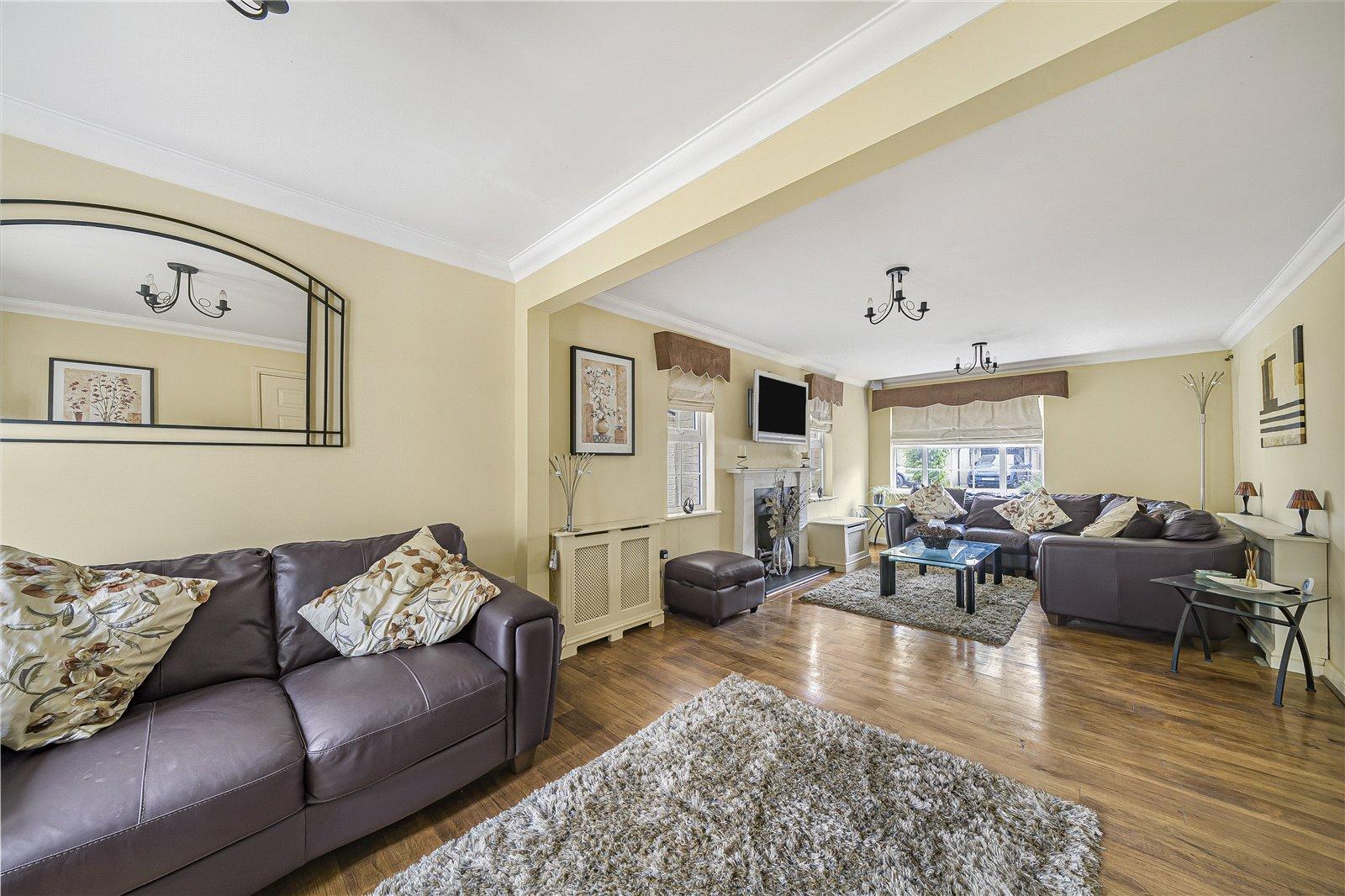 5 bedroom house for sale in Bexley Park | Robinson Jackson
