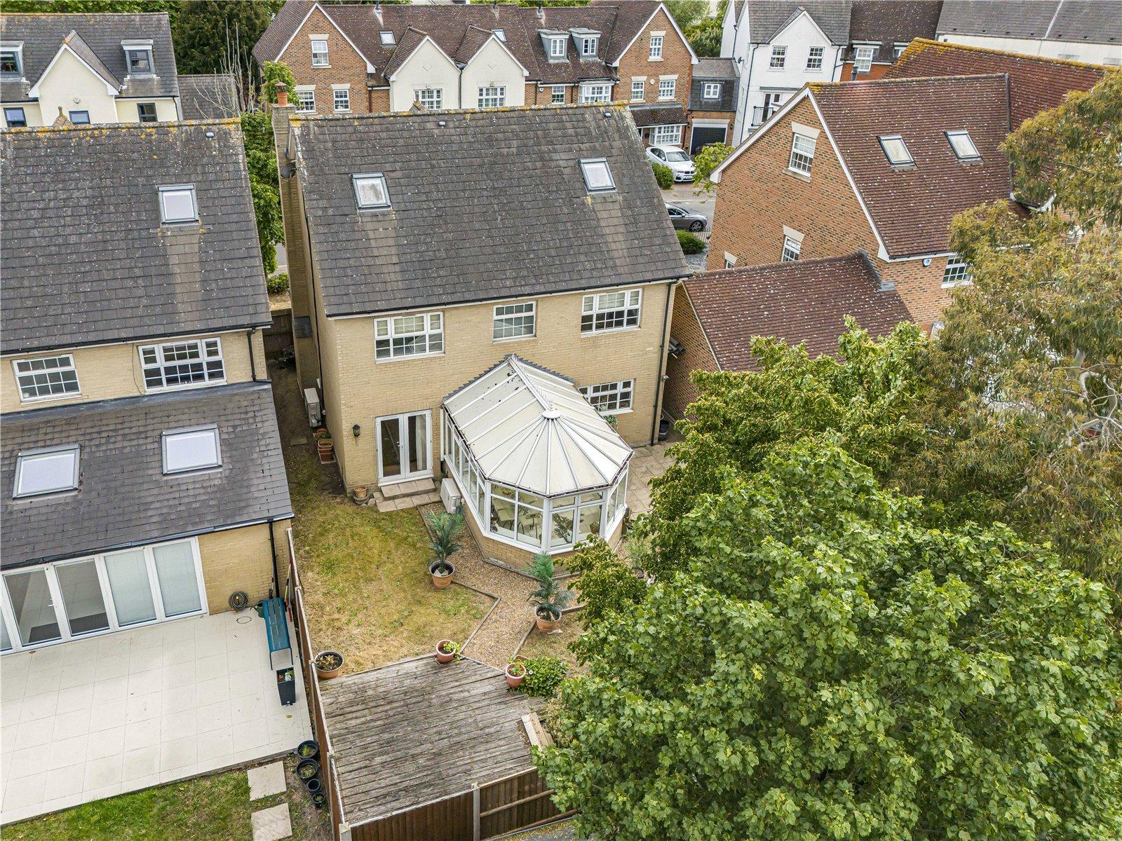 5 bedroom house for sale in Bexley Park | Robinson Jackson