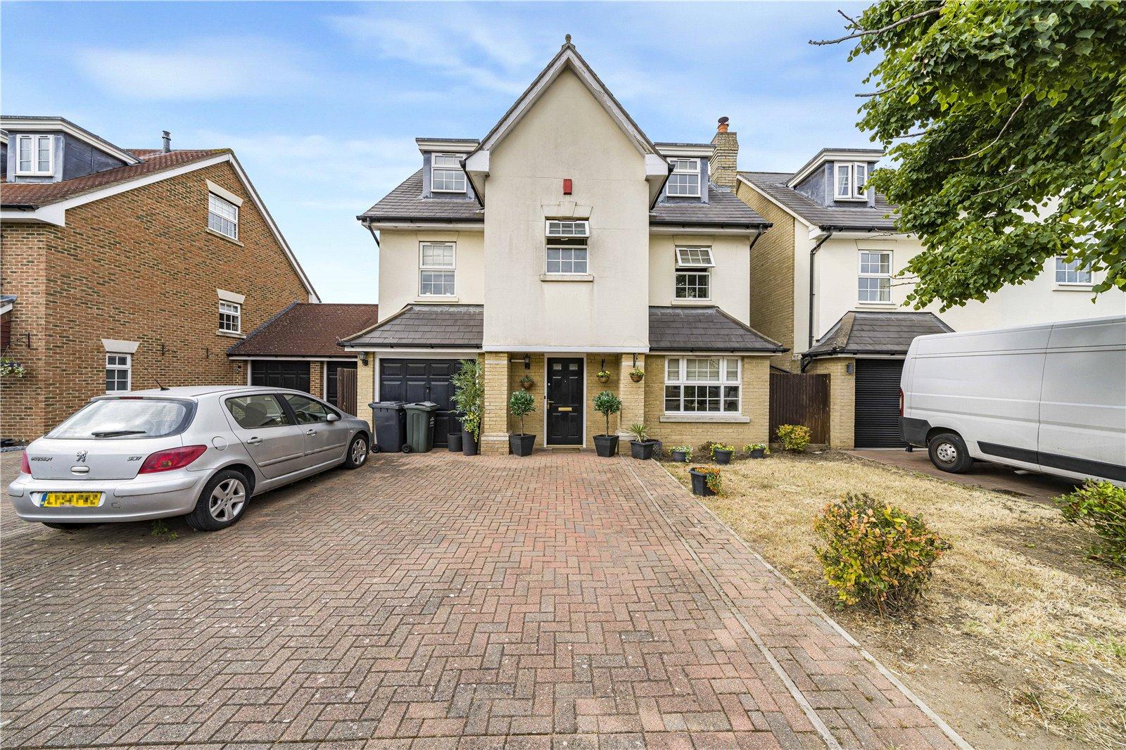 5 bedroom house for sale in Bexley Park | Robinson Jackson