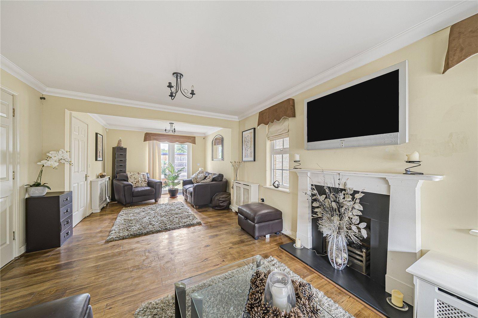 5 bedroom house for sale in Bexley Park | Robinson Jackson