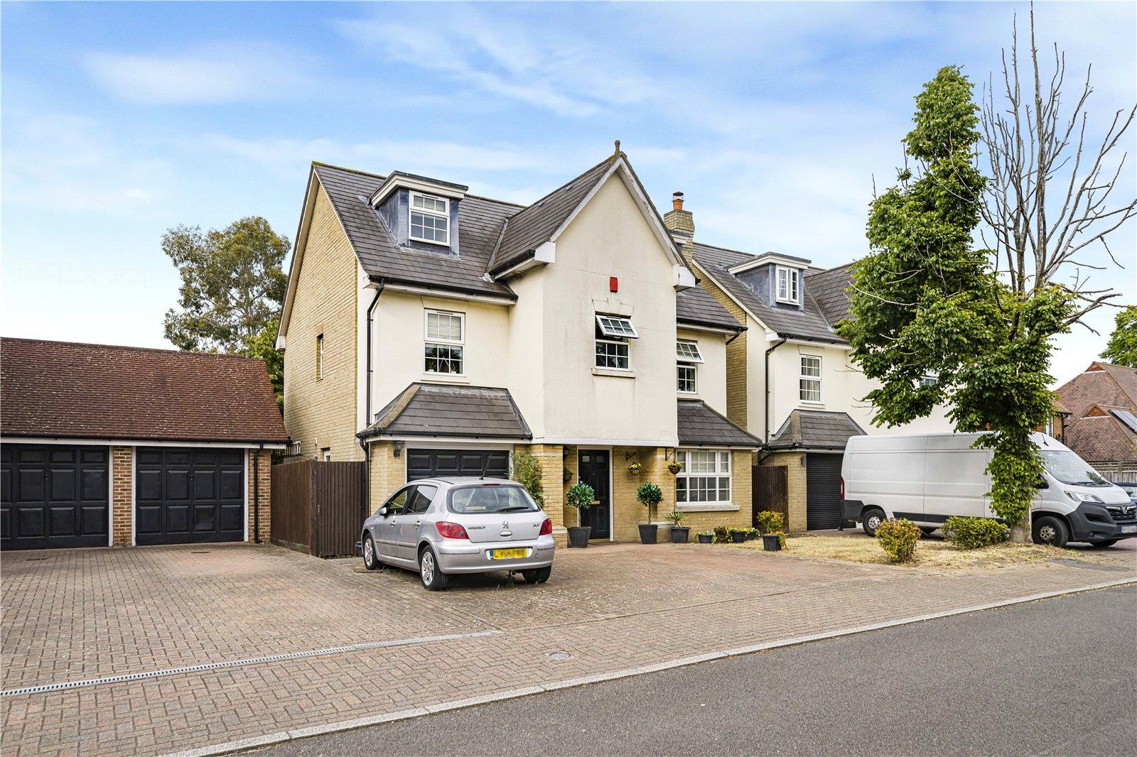 5 bedroom house for sale in Bexley Park | Robinson Jackson