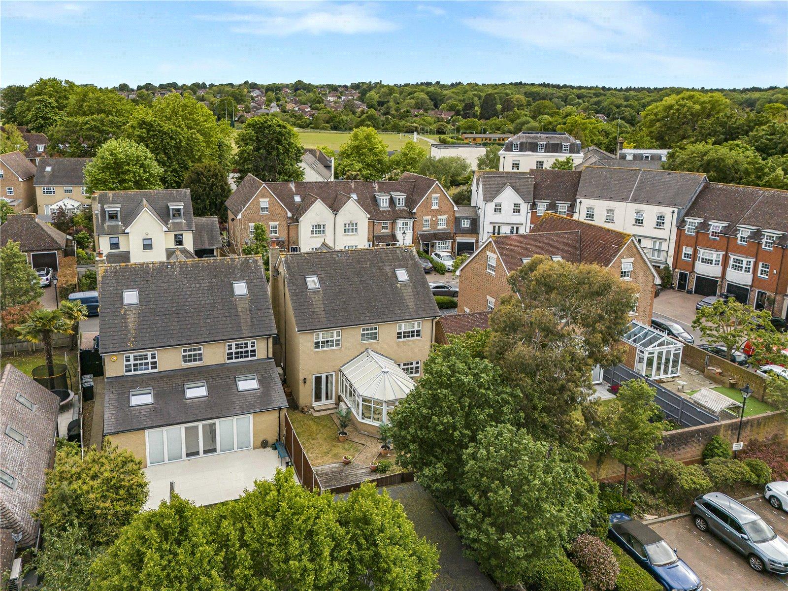 5 bedroom house for sale in Bexley Park | Robinson Jackson