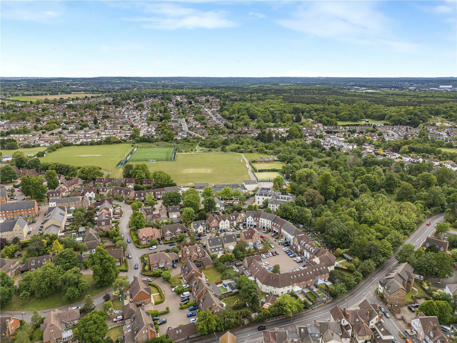 5 bedroom house for sale in Bexley Park | Robinson Jackson