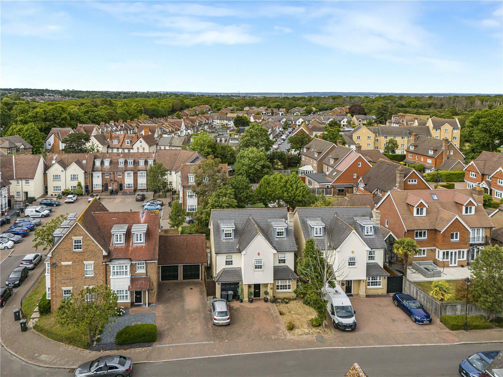 5 bedroom house for sale in Bexley Park | Robinson Jackson