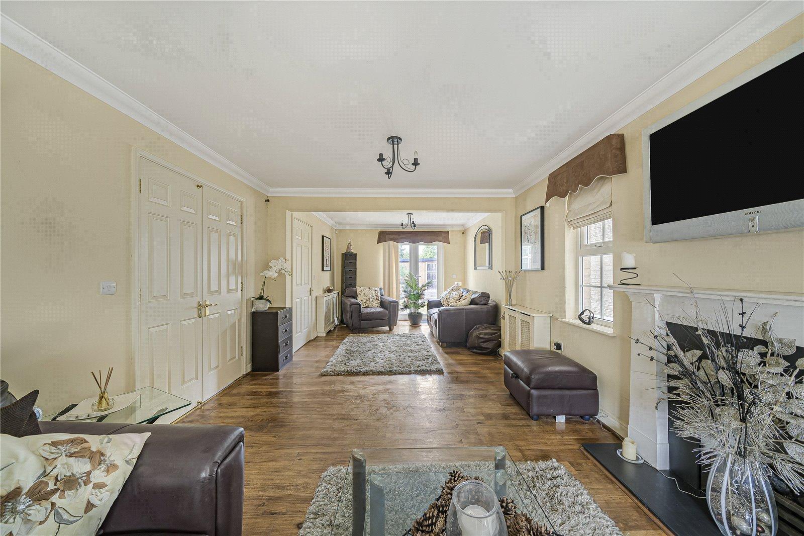 5 bedroom house for sale in Bexley Park | Robinson Jackson