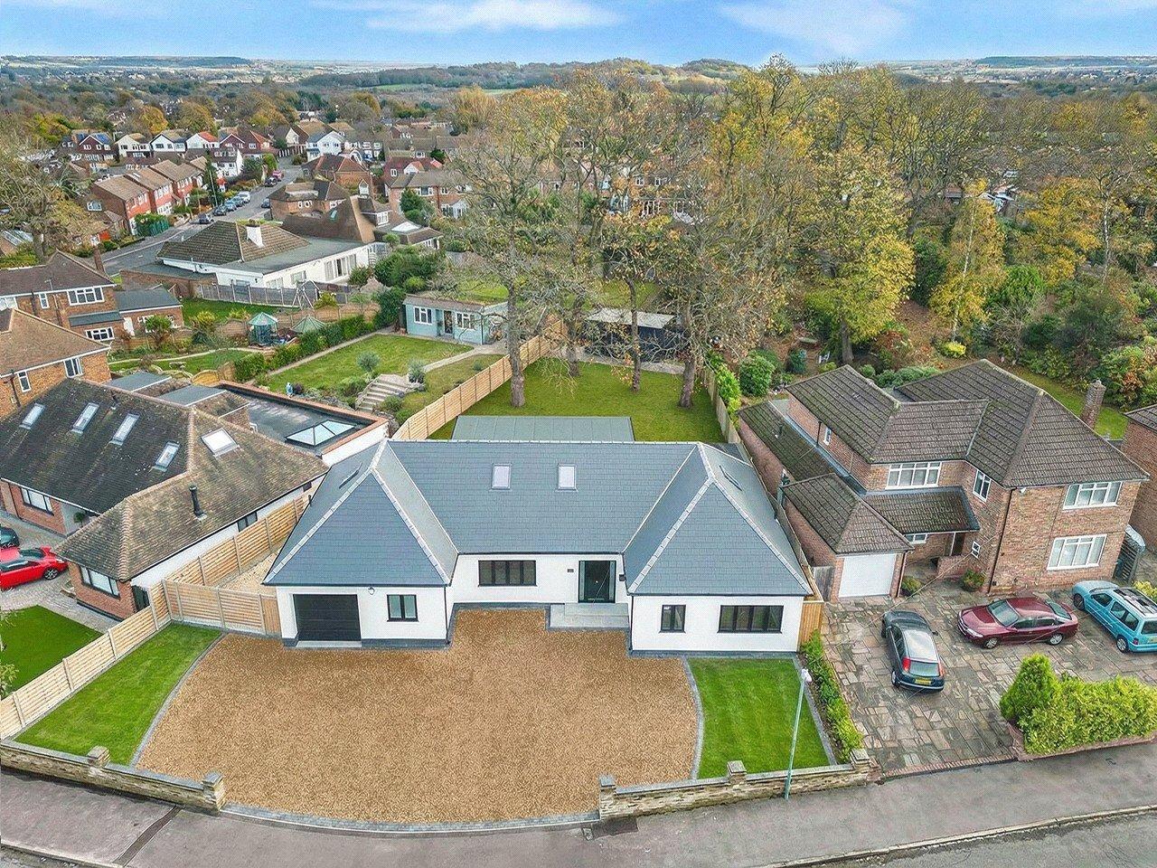 5 bedroom house for sale in Bexley | Robinson Jackson