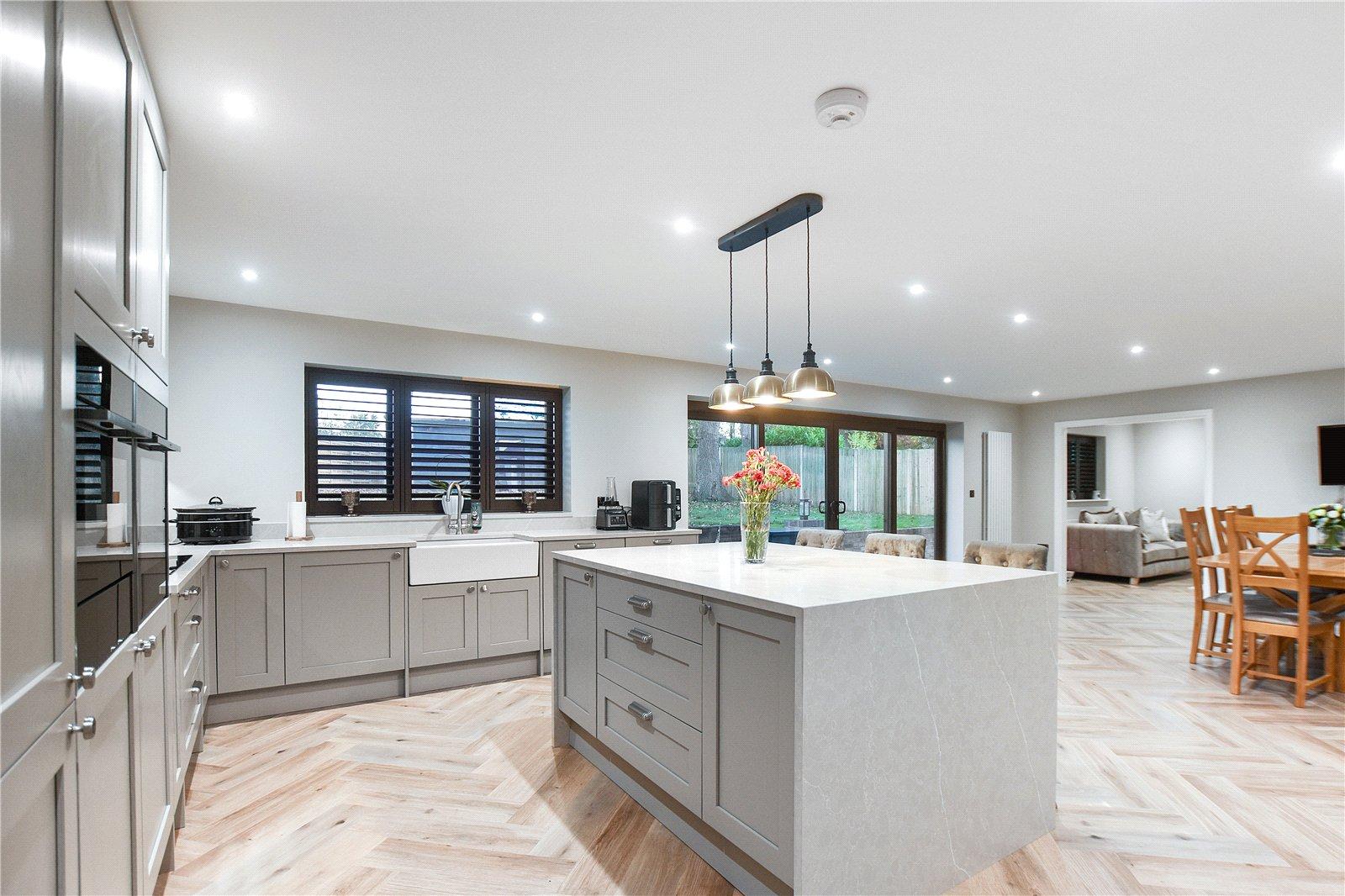 5 bedroom house for sale in Bexley | Robinson Jackson