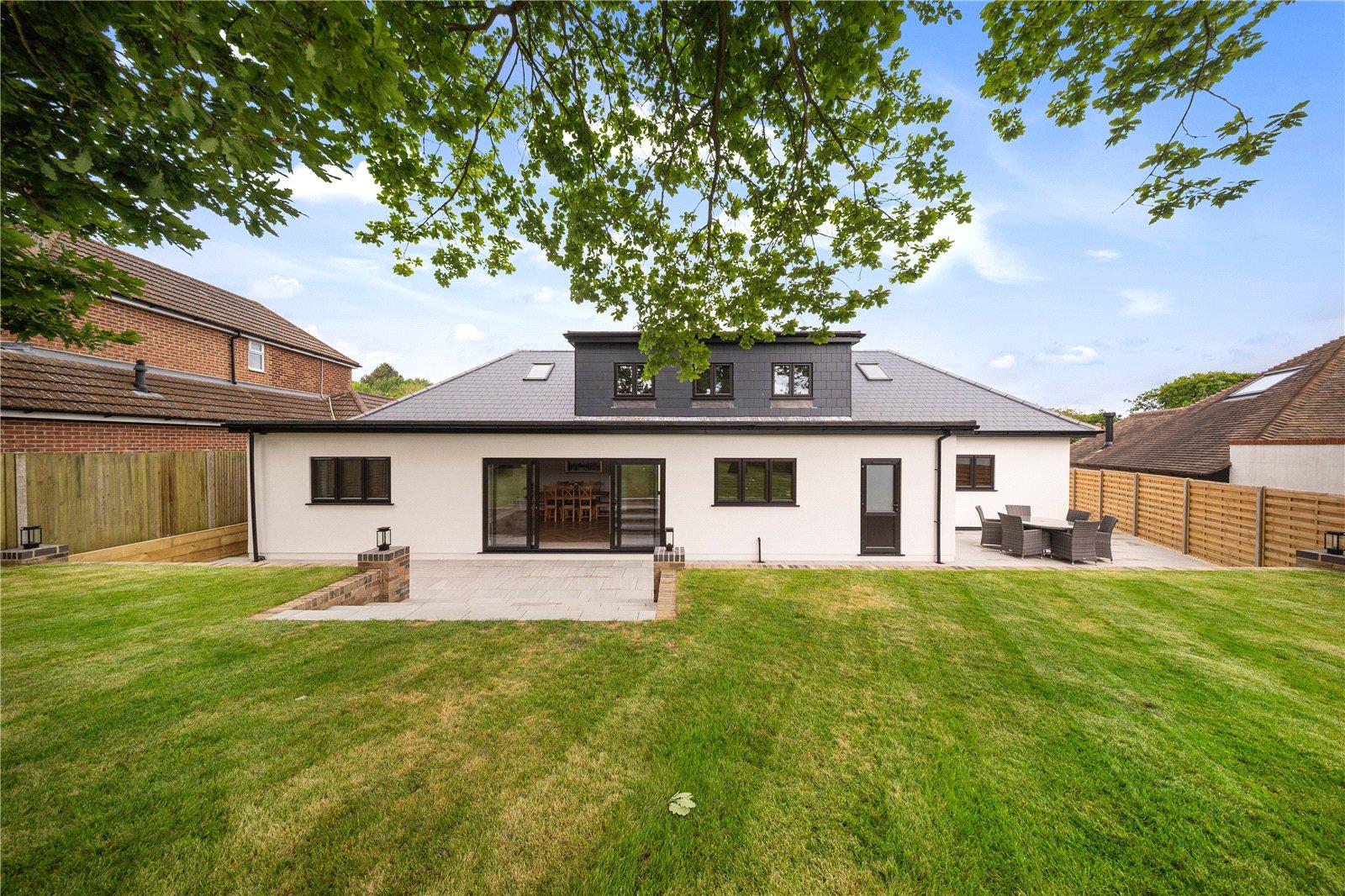 5 bedroom house for sale in Bexley | Robinson Jackson