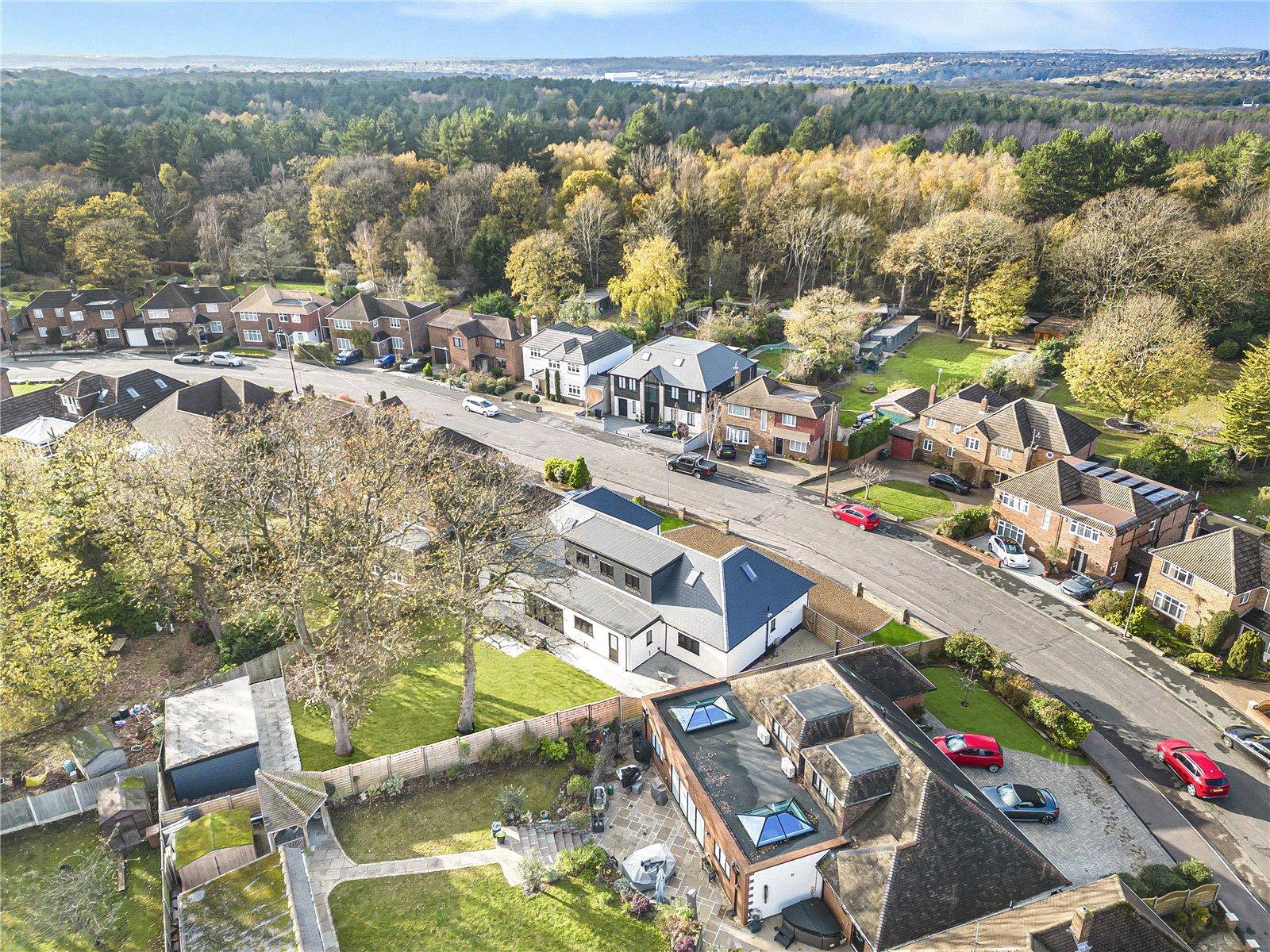 5 bedroom house for sale in Bexley | Robinson Jackson