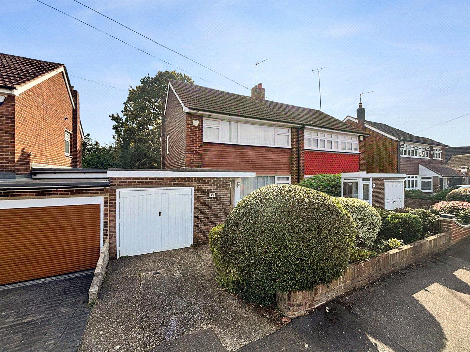 3 bedroom house for sale in Dartford | Robinson Jackson