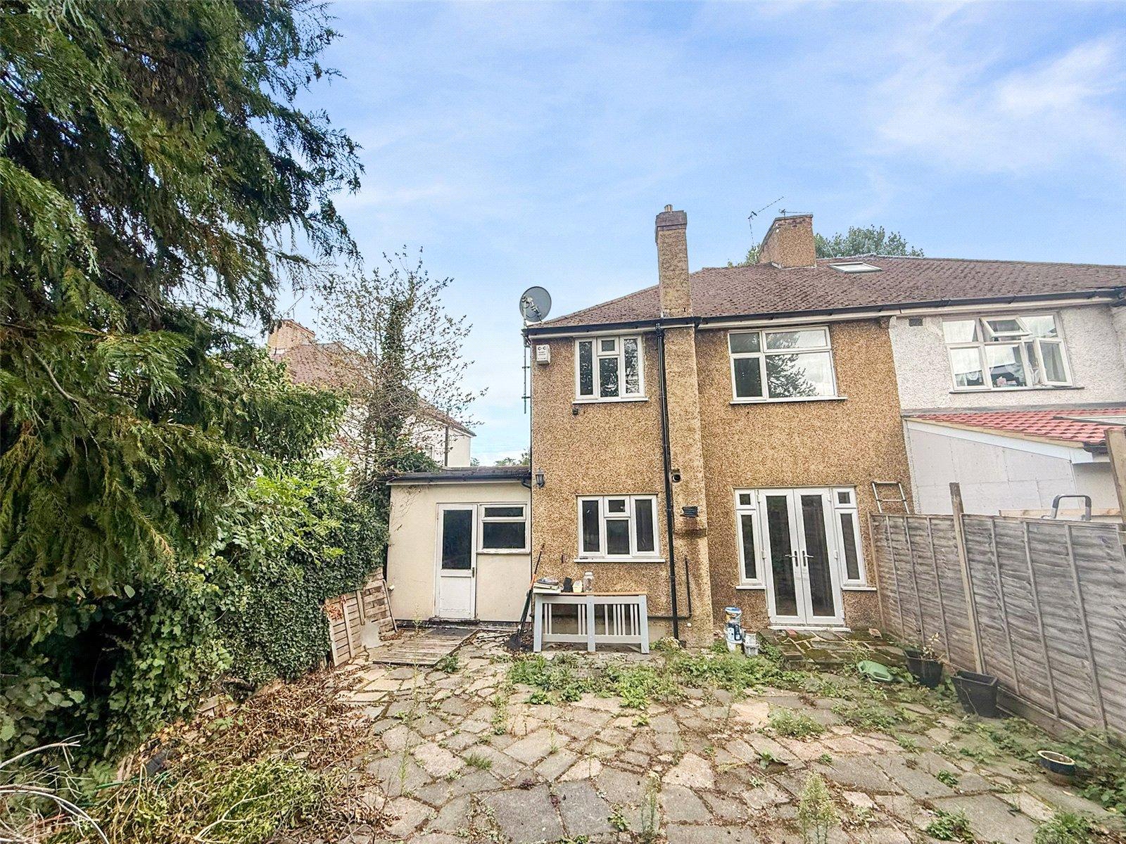 3 bedroom house for sale in Bexley | Robinson Jackson