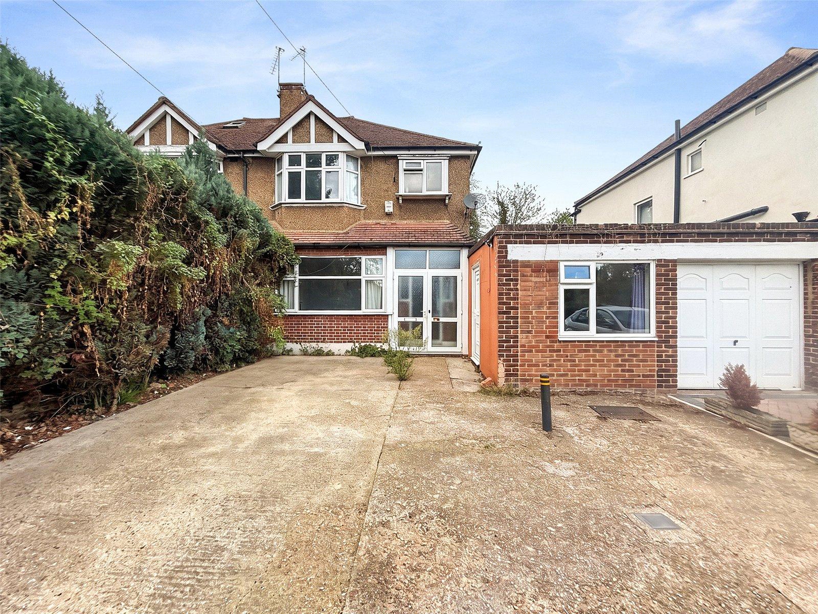 3 bedroom house for sale in Bexley | Robinson Jackson