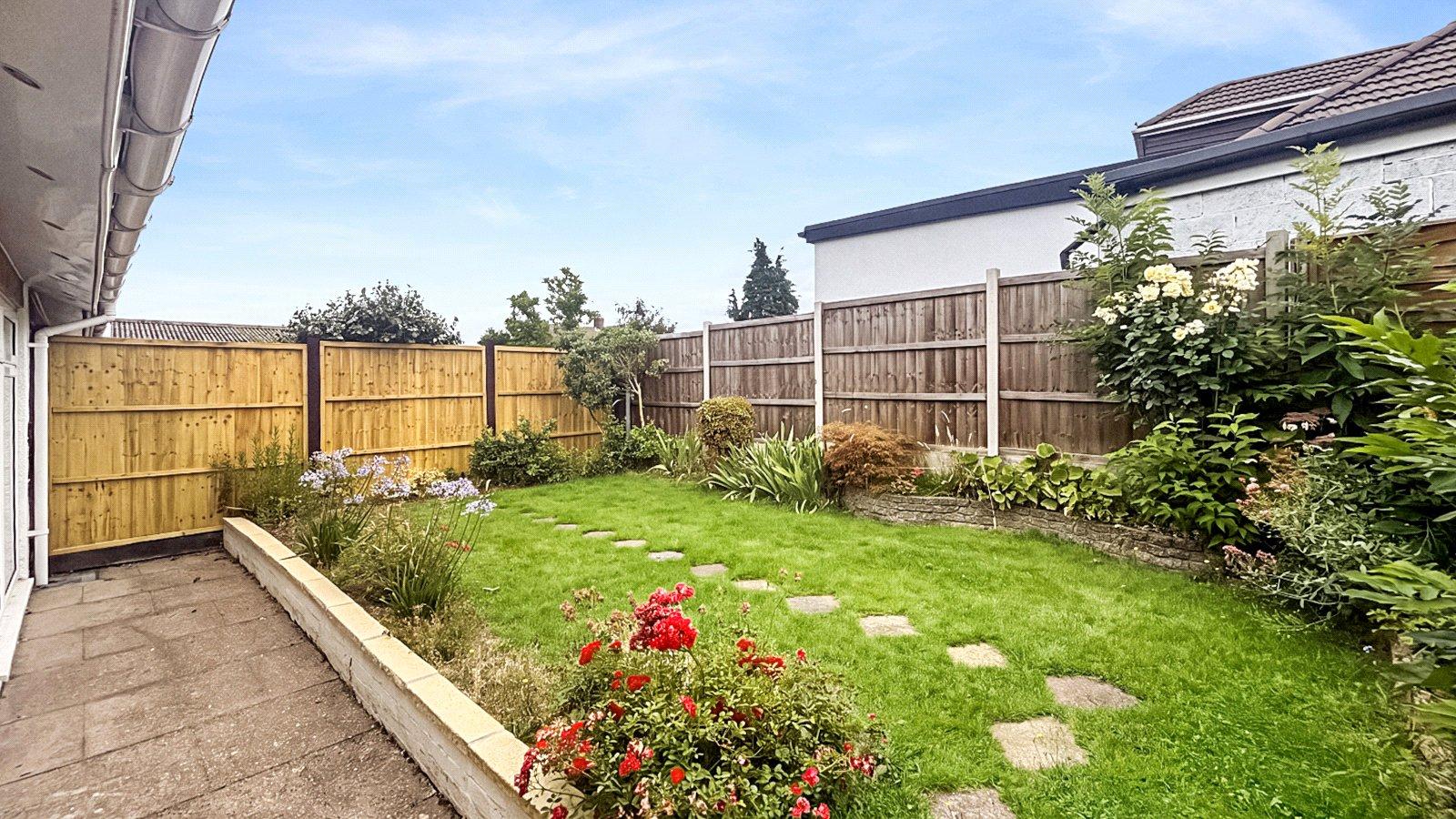 2 bedroom bungalow for sale in Bexley | Robinson Jackson