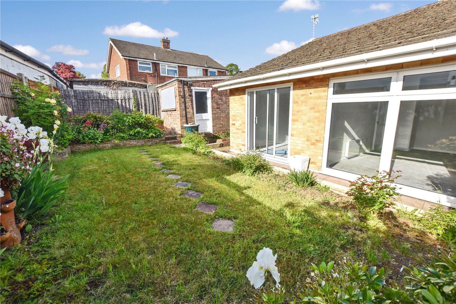 2 bedroom bungalow for sale in Bexley | Robinson Jackson