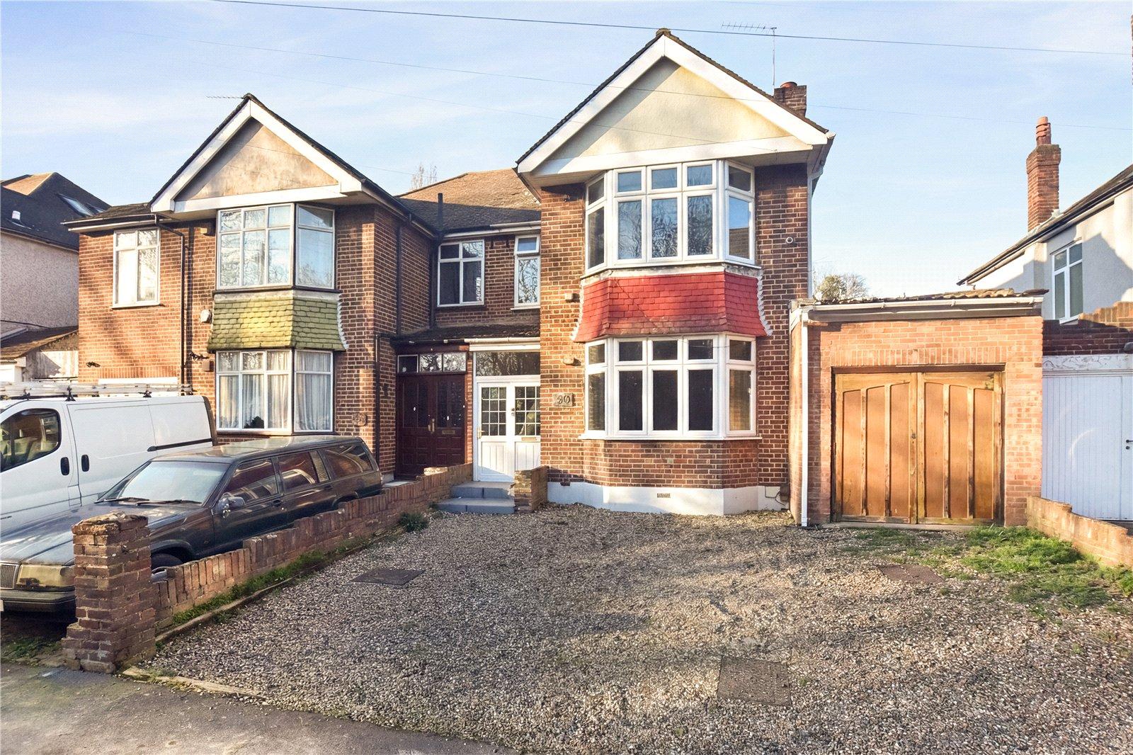 3 bedroom house for sale in Bexley | Robinson Jackson