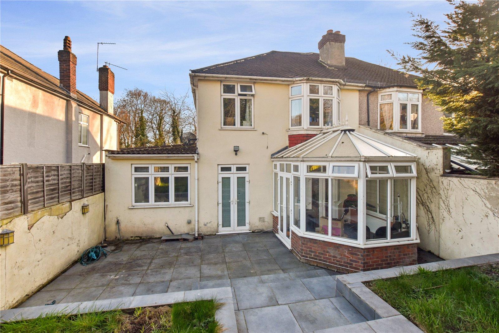 3 bedroom house for sale in Bexley | Robinson Jackson