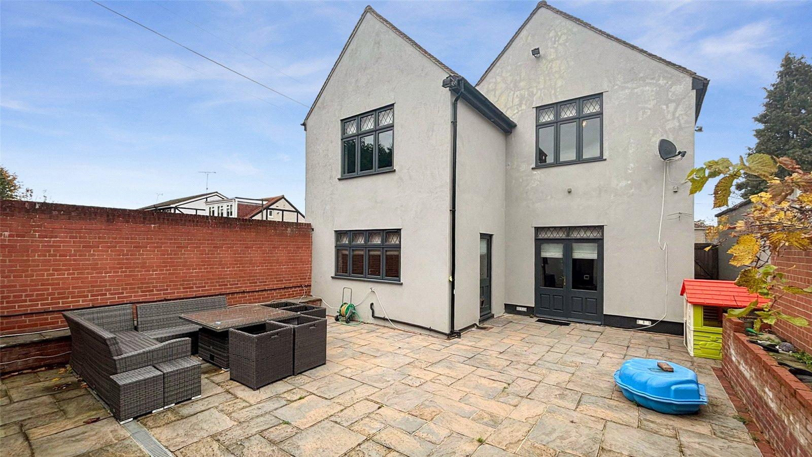 5 bedroom house for sale in Bexley | Robinson Jackson