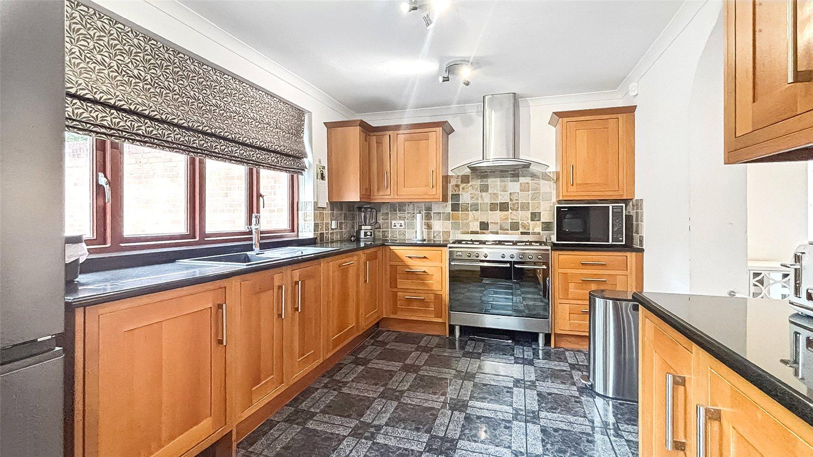 5 bedroom house for sale in Bexley | Robinson Jackson