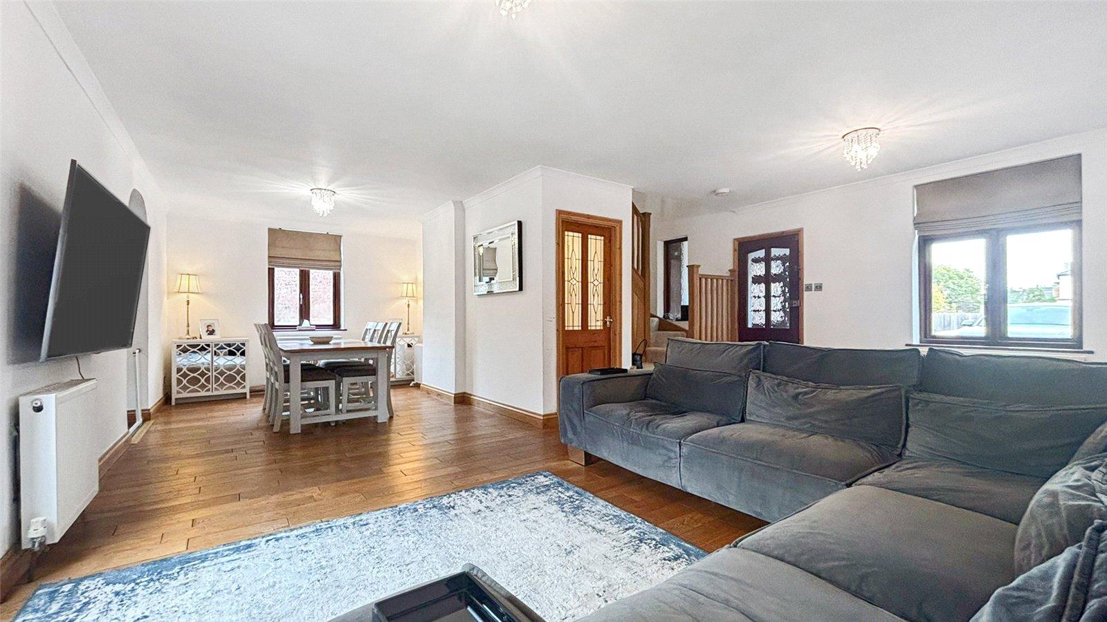5 bedroom house for sale in Bexley | Robinson Jackson
