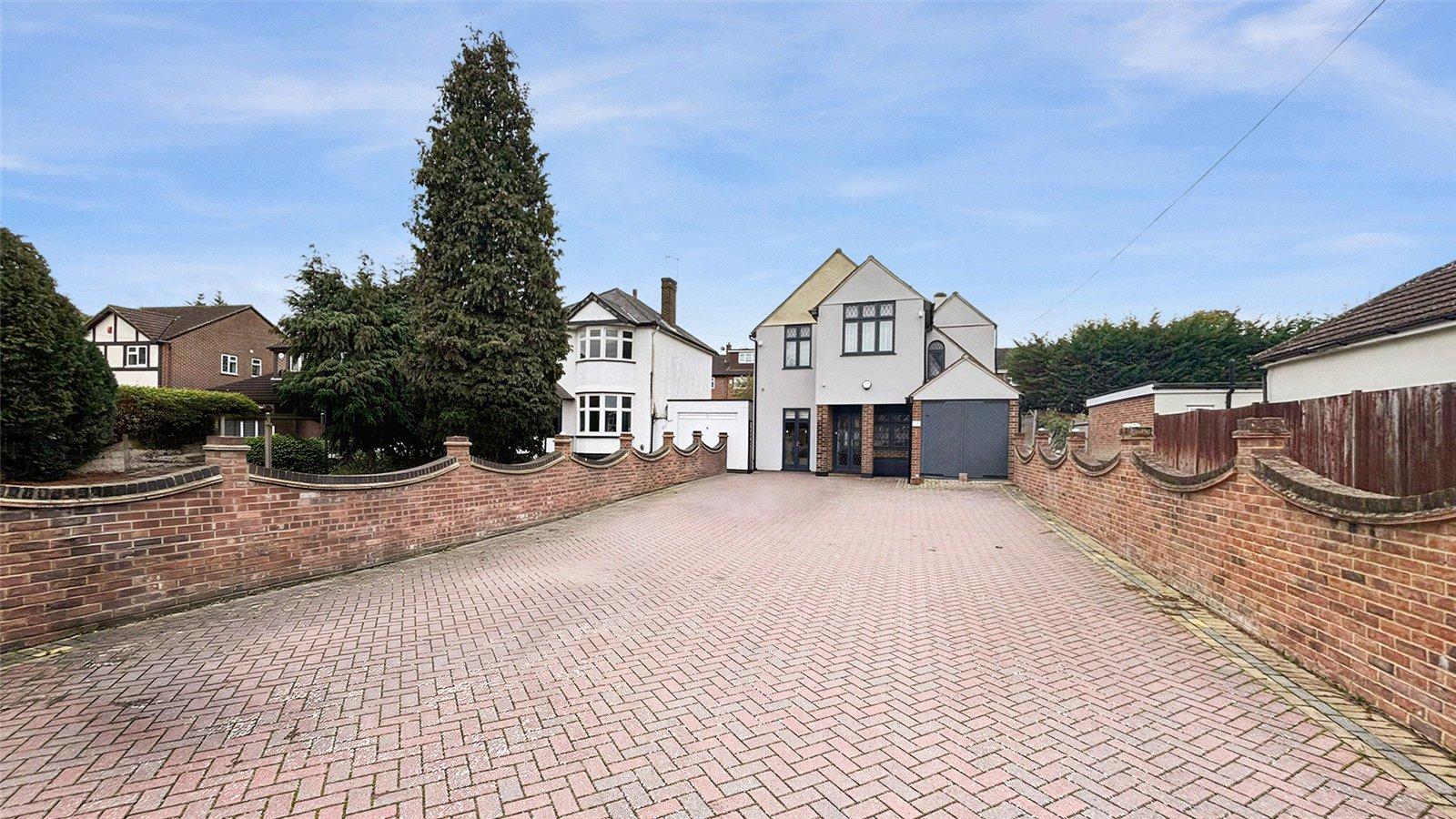 5 bedroom house for sale in Bexley | Robinson Jackson