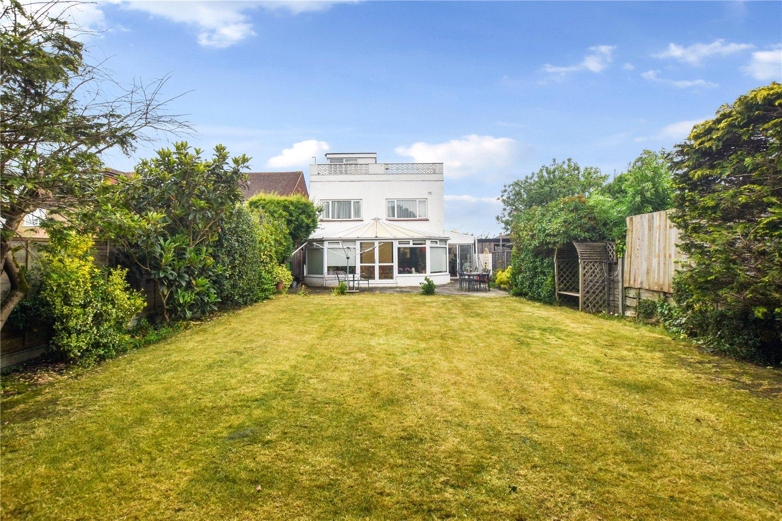 4 bedroom house for sale in Bexley | Robinson Jackson