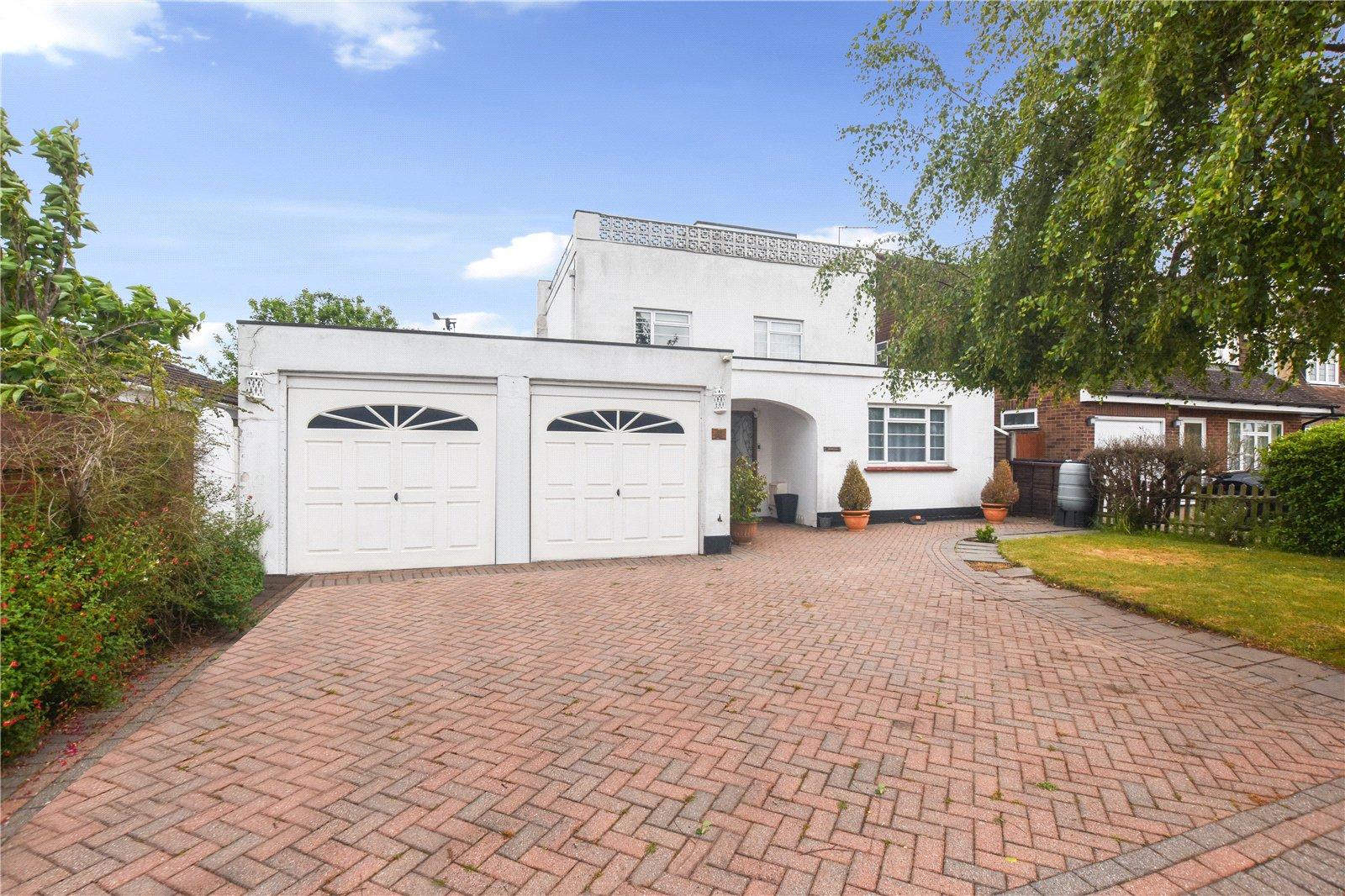 4 bedroom house for sale in Bexley | Robinson Jackson