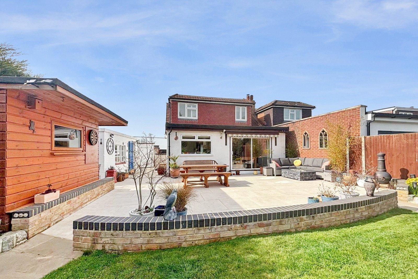 4 bedroom bungalow for sale in Bexley | Robinson Jackson