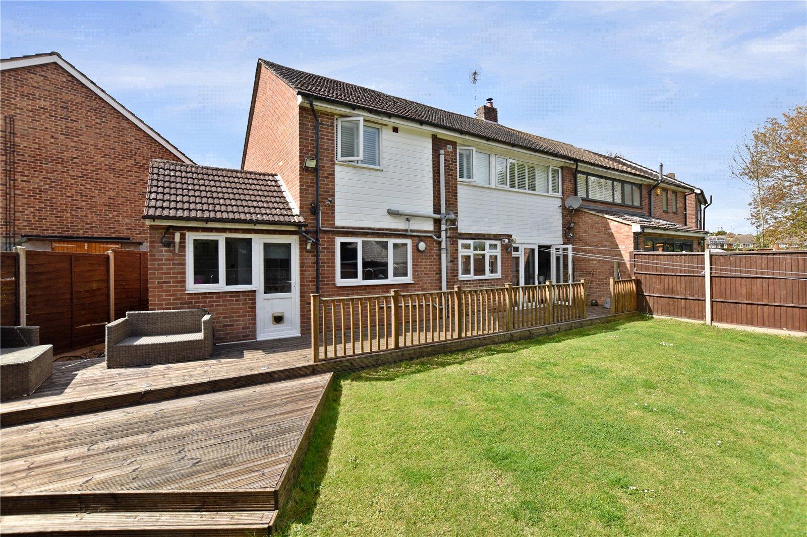 4 bedroom house for sale in Dartford | Robinson Jackson