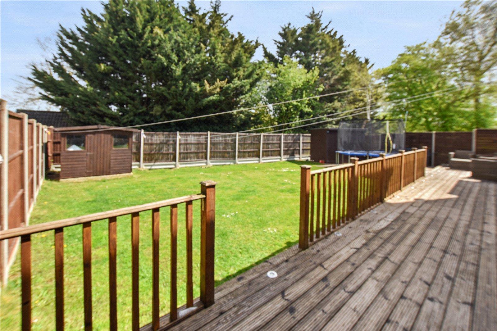 4 bedroom house for sale in Dartford | Robinson Jackson