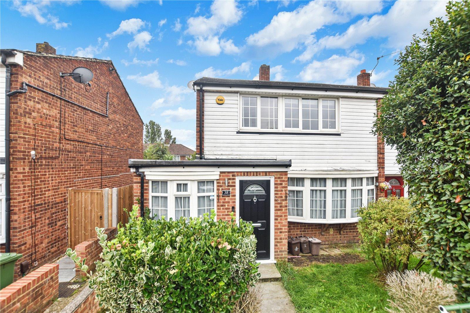 3 bedroom house for sale in Bexley | Robinson Jackson