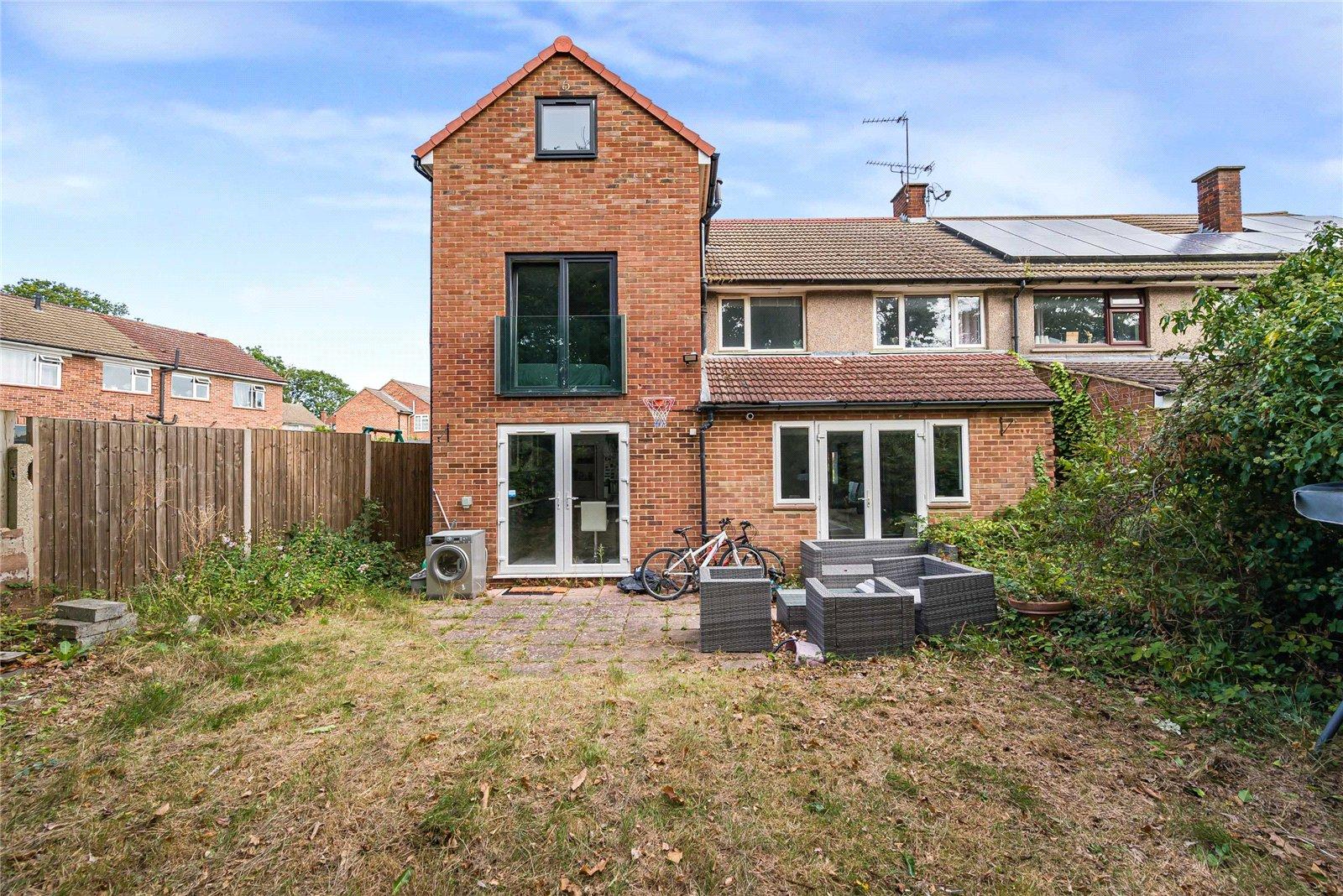 5 bedroom house for sale in Bexley | Robinson Jackson