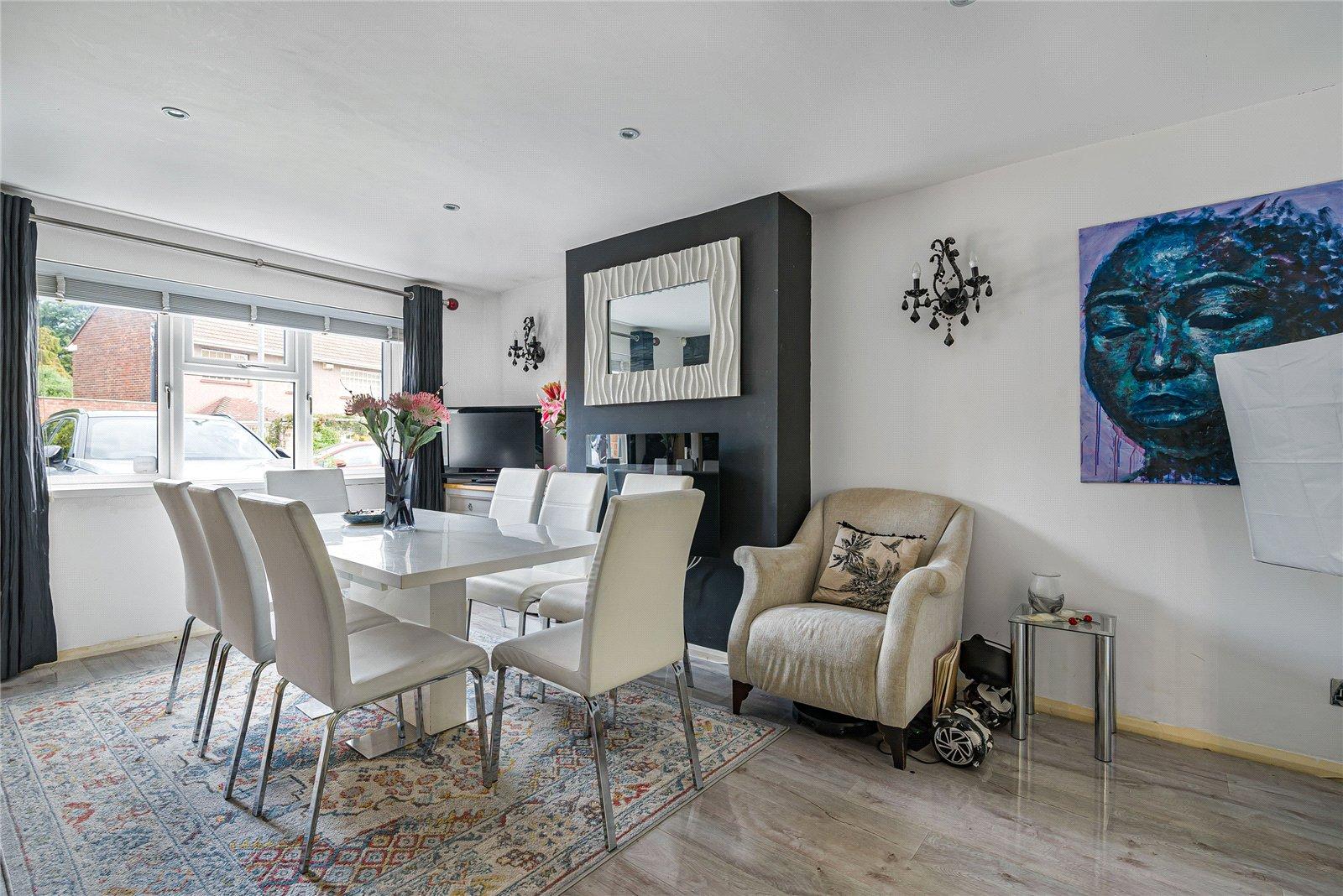 5 bedroom house for sale in Bexley | Robinson Jackson