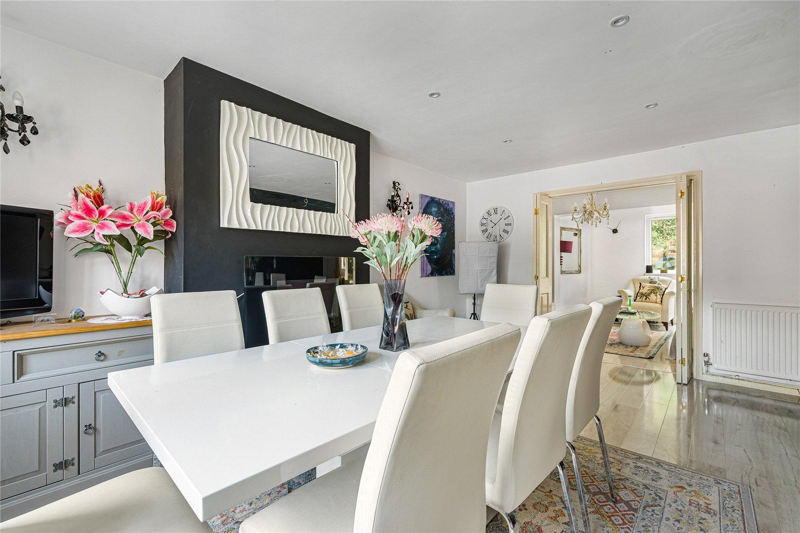 5 bedroom house for sale in Bexley | Robinson Jackson