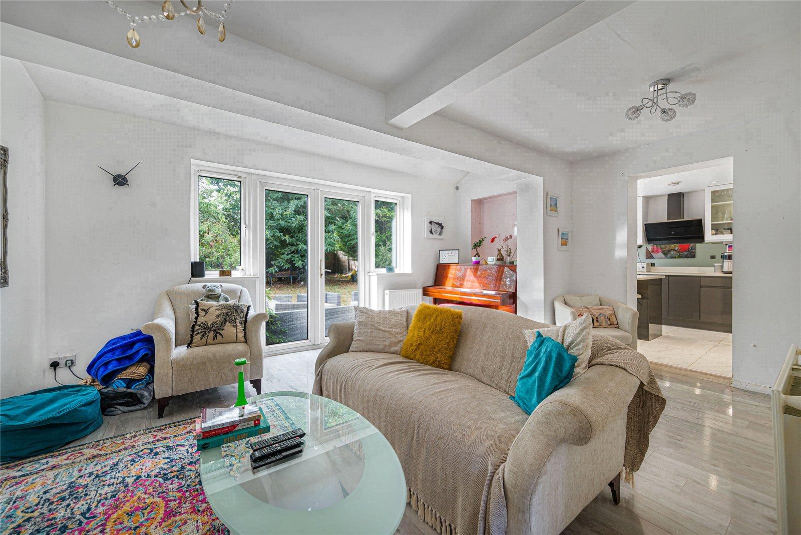 5 bedroom house for sale in Bexley | Robinson Jackson