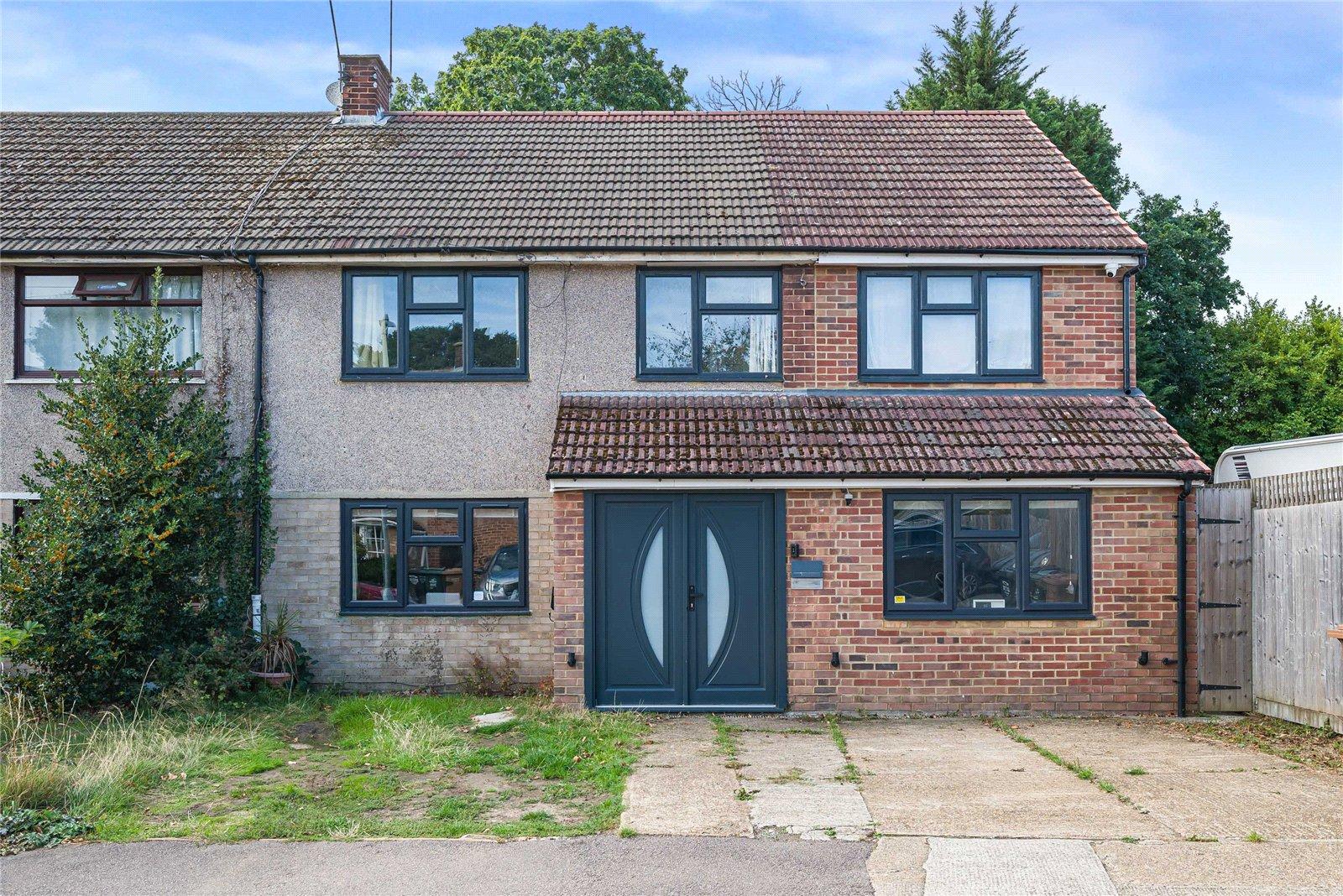 5 bedroom house for sale in Bexley | Robinson Jackson