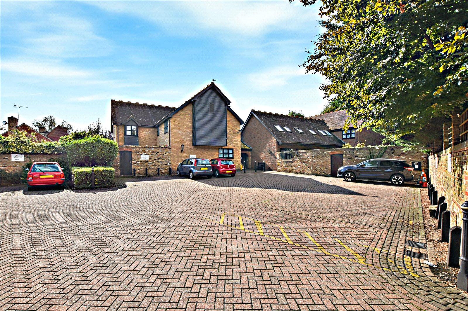 2 bedroom property for sale in Bexley Village | Robinson Jackson