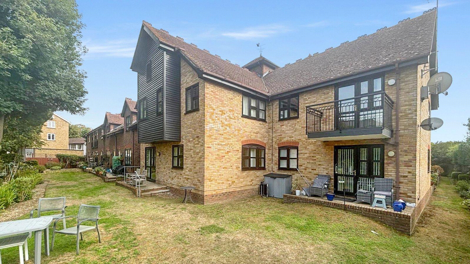 2 bedroom property for sale in Bexley Village | Robinson Jackson