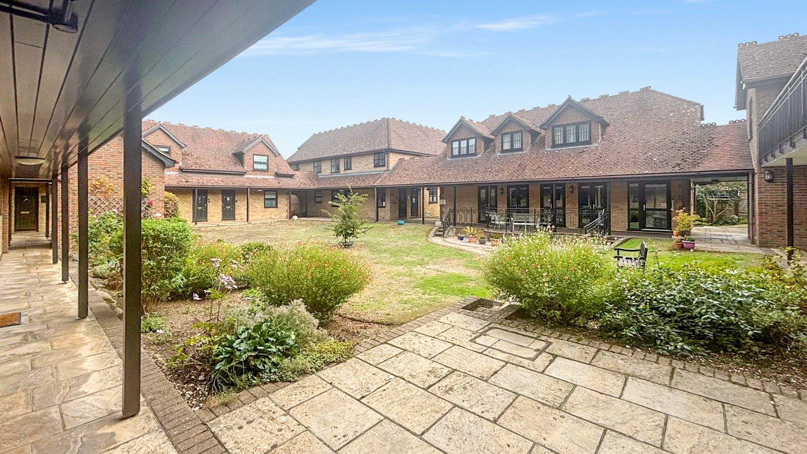 2 bedroom property for sale in Bexley Village | Robinson Jackson